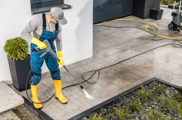 Best Sidewalk Pressure Washing  in Cumberland, IN